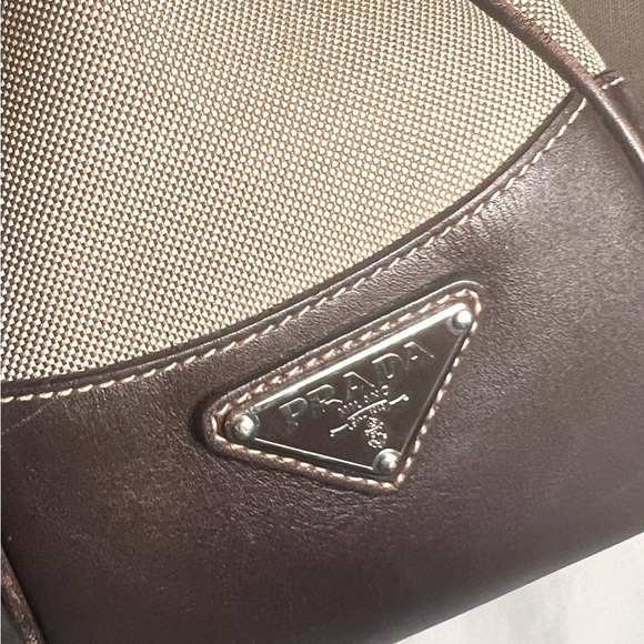 - Authentic Prada,almost new!! - Picture 3 of 15
